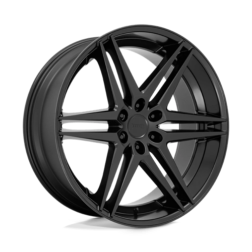 DUB S269 DIRTY DOG wheel