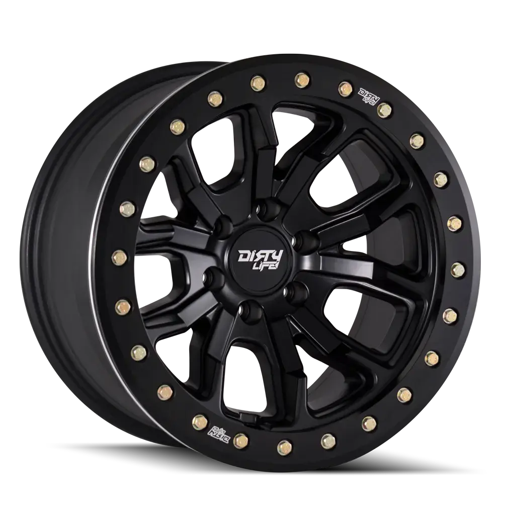 DIRTY LIFE DT-1 9303 wheel
