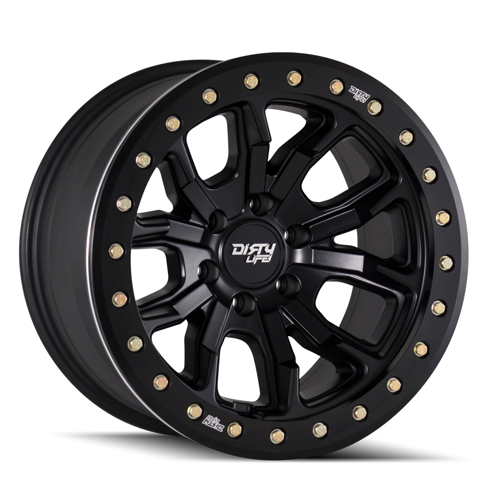 DIRTY LIFE DT-1 9303 wheel