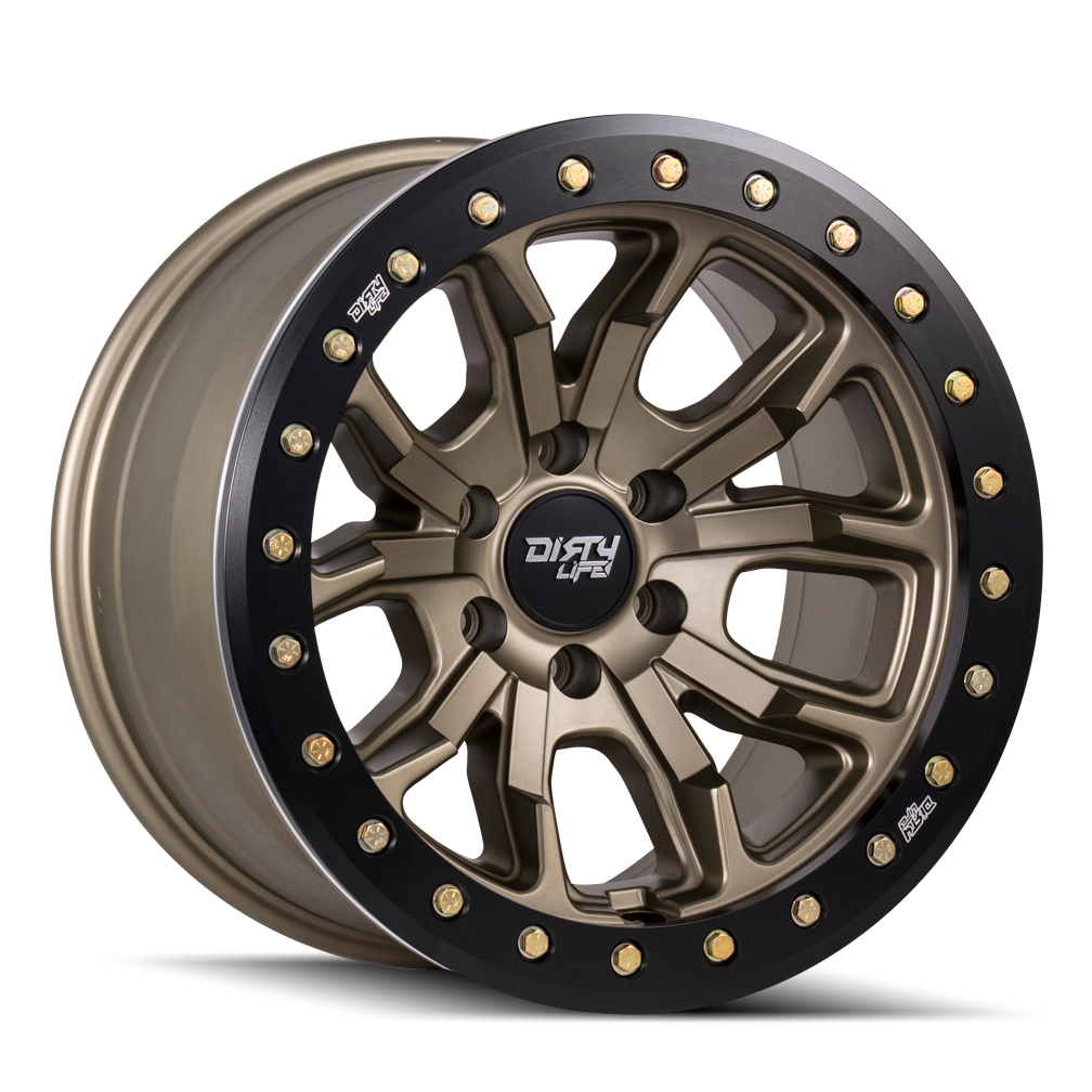 DIRTY LIFE DT-1 9303 wheel