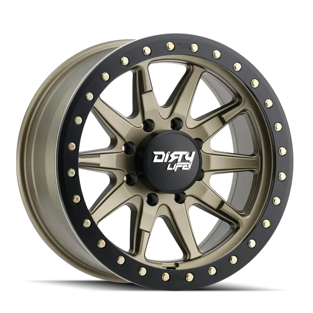 DIRTY LIFE DT-2 9304 roue