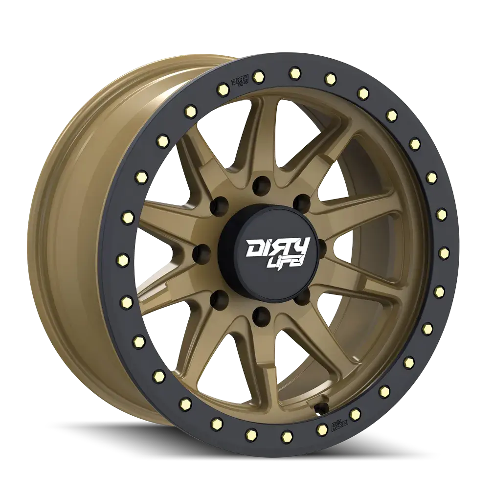 DIRTY LIFE DT-2 9304 roue