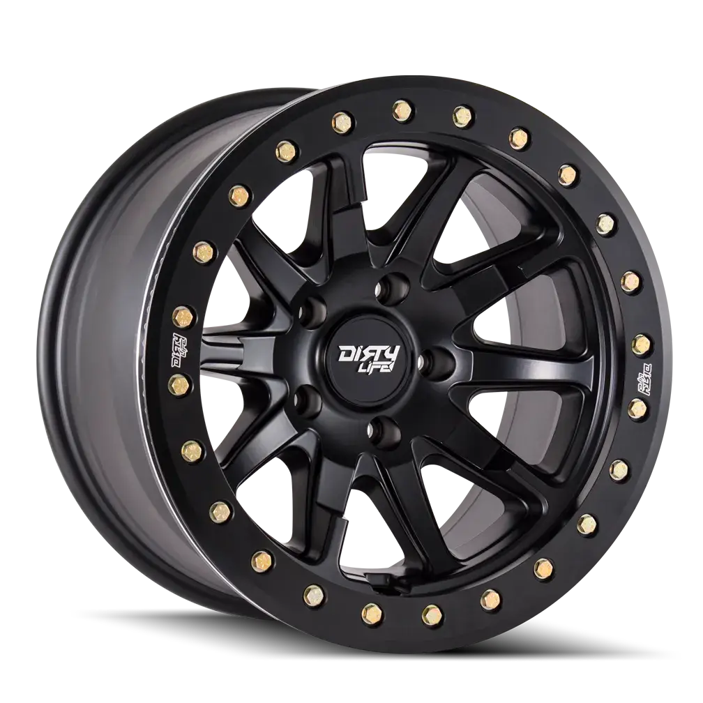DIRTY LIFE DT-2 9304 roue
