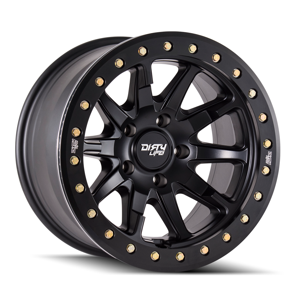 DIRTY LIFE DT-2 9304 roue