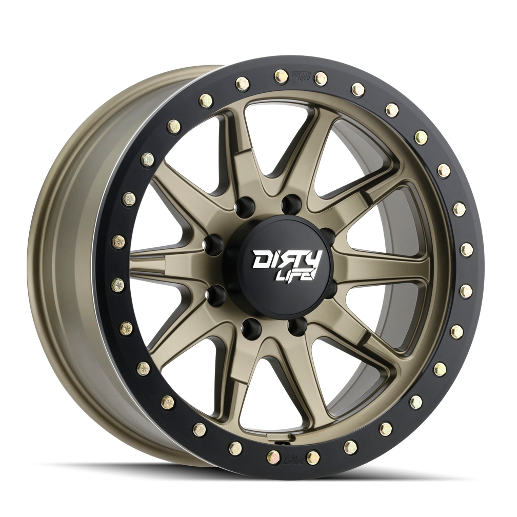 DIRTY LIFE DT-2 9304 roue