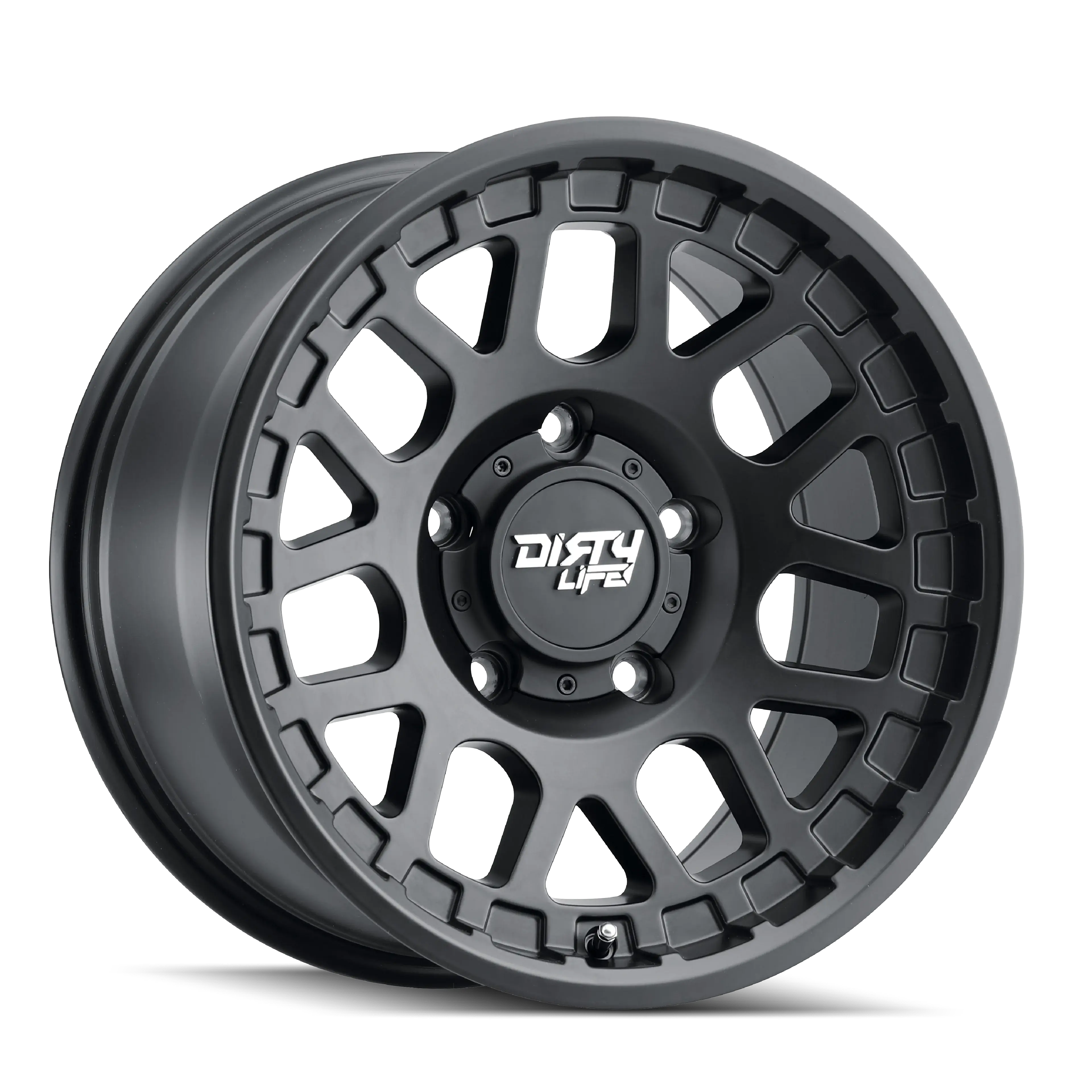 DIRTY LIFE MESA 9306 roue