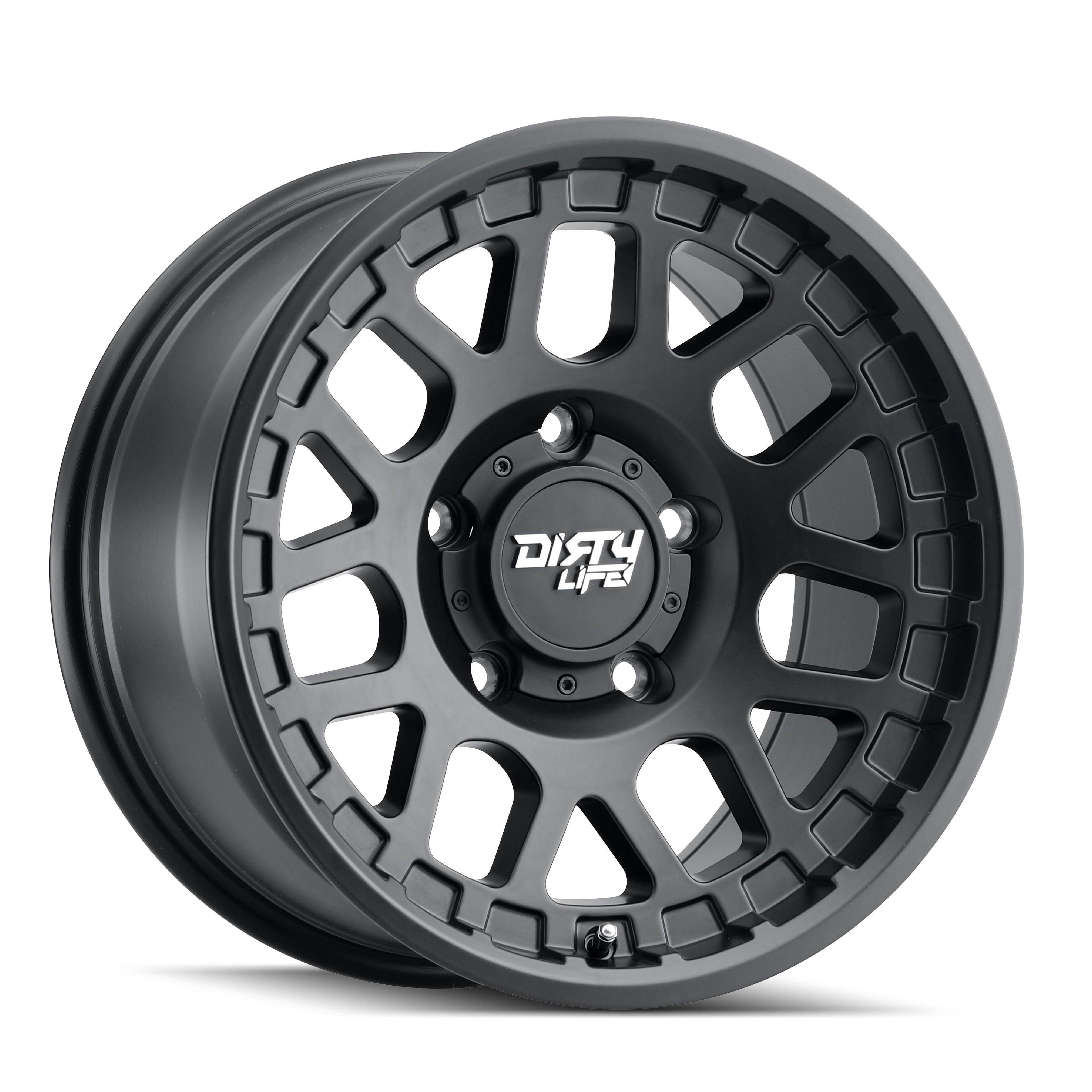 DIRTY LIFE MESA 9306 roue