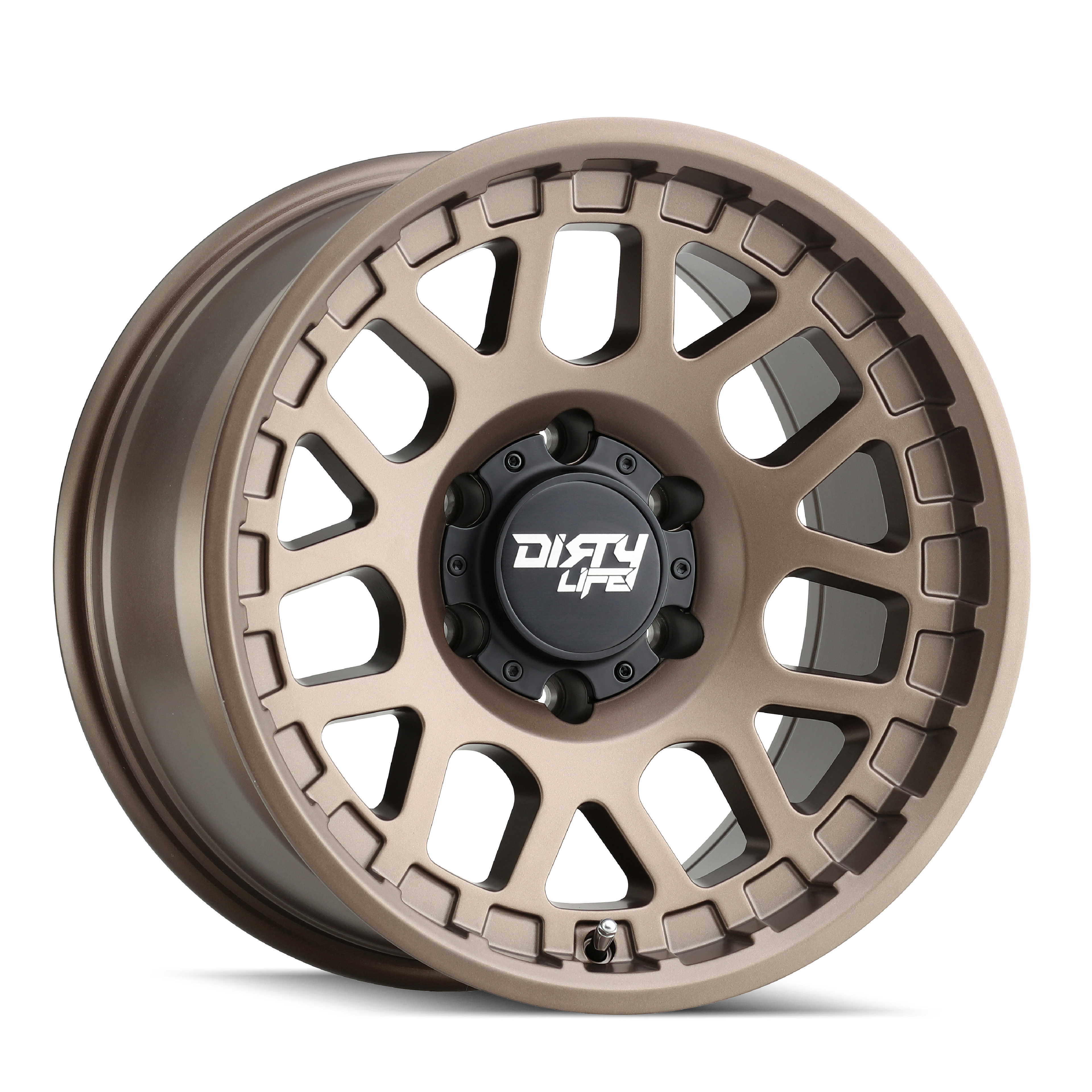 DIRTY LIFE MESA 9306 roue