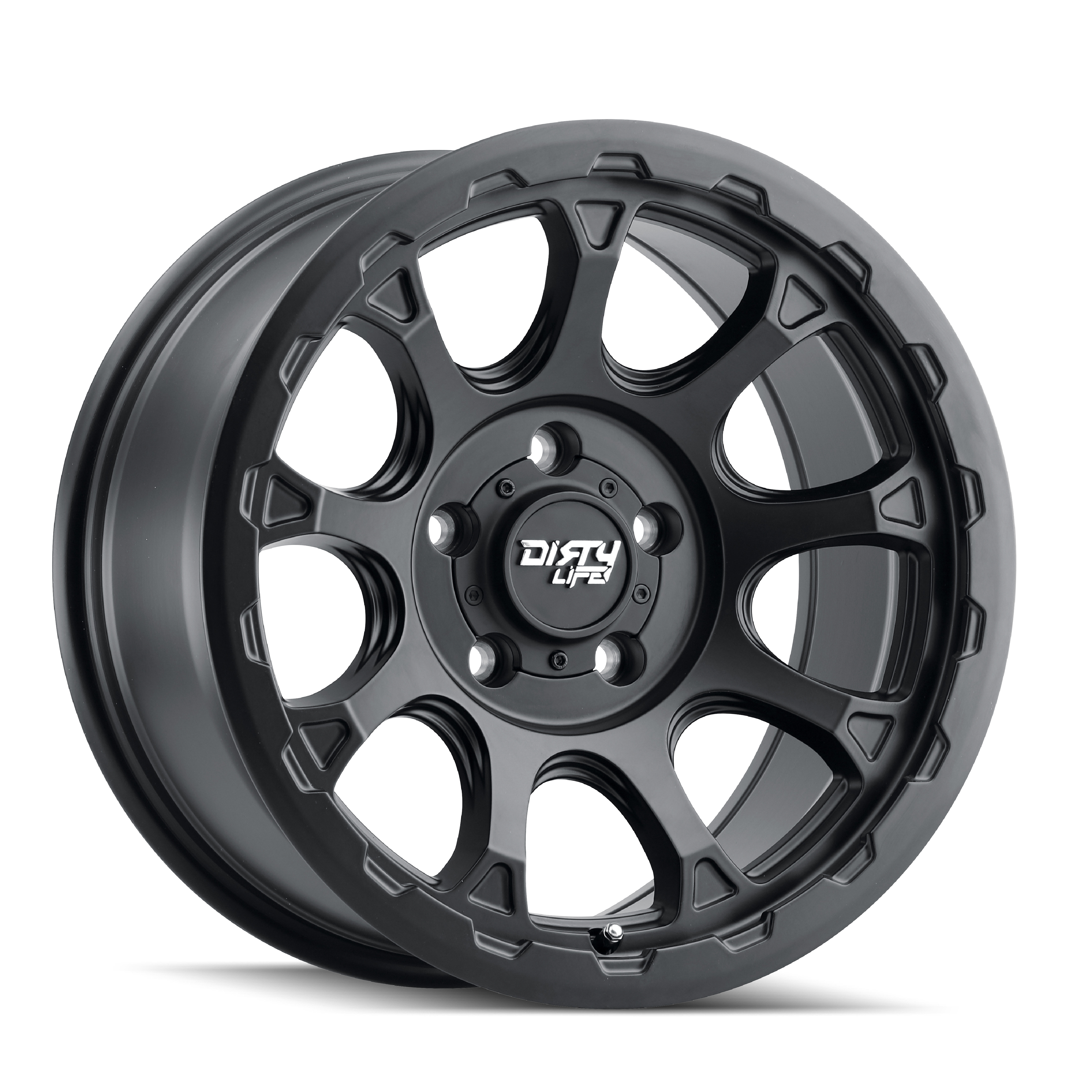 DIRTY LIFE DRIFTER 9307 wheel