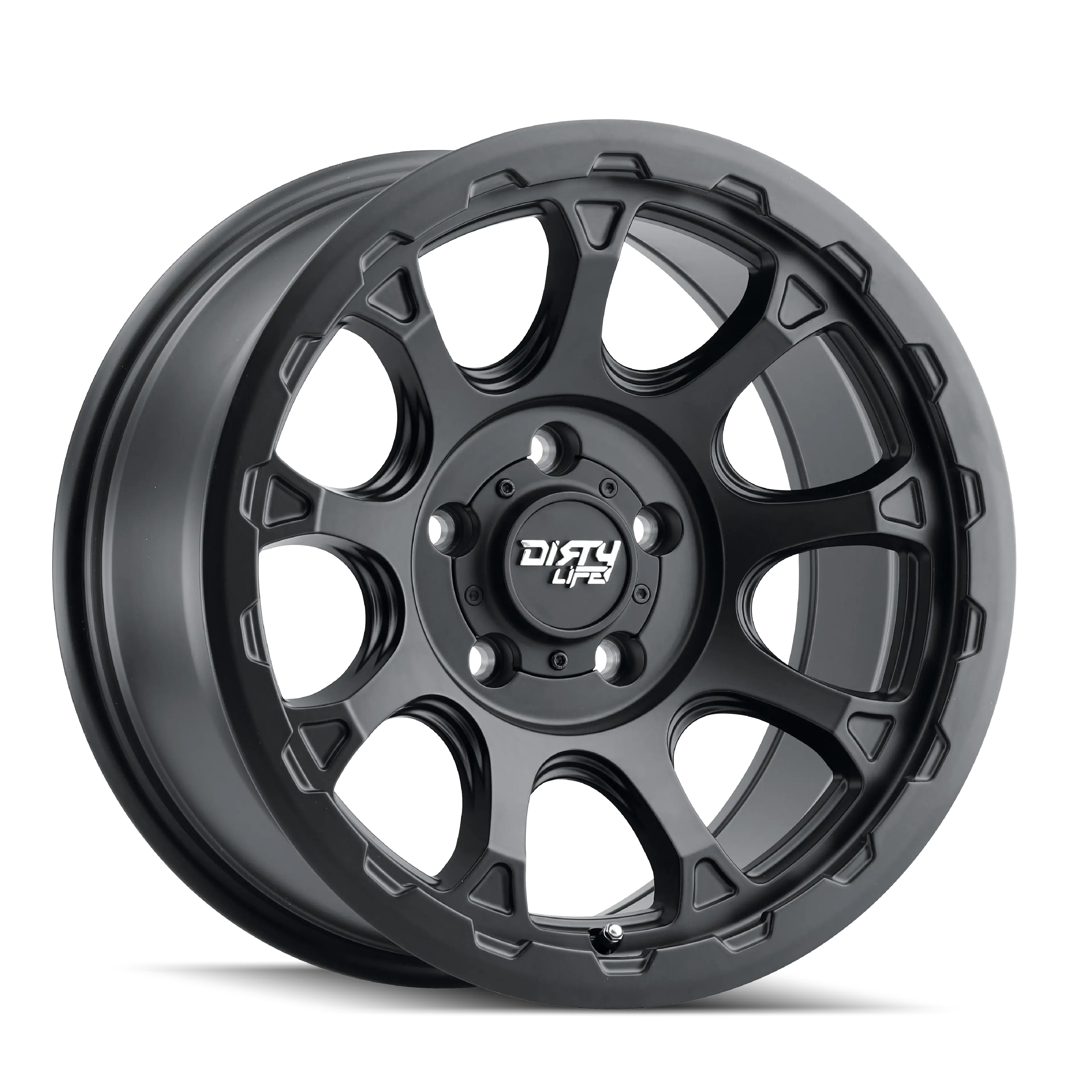 DIRTY LIFE DRIFTER 9307 wheel