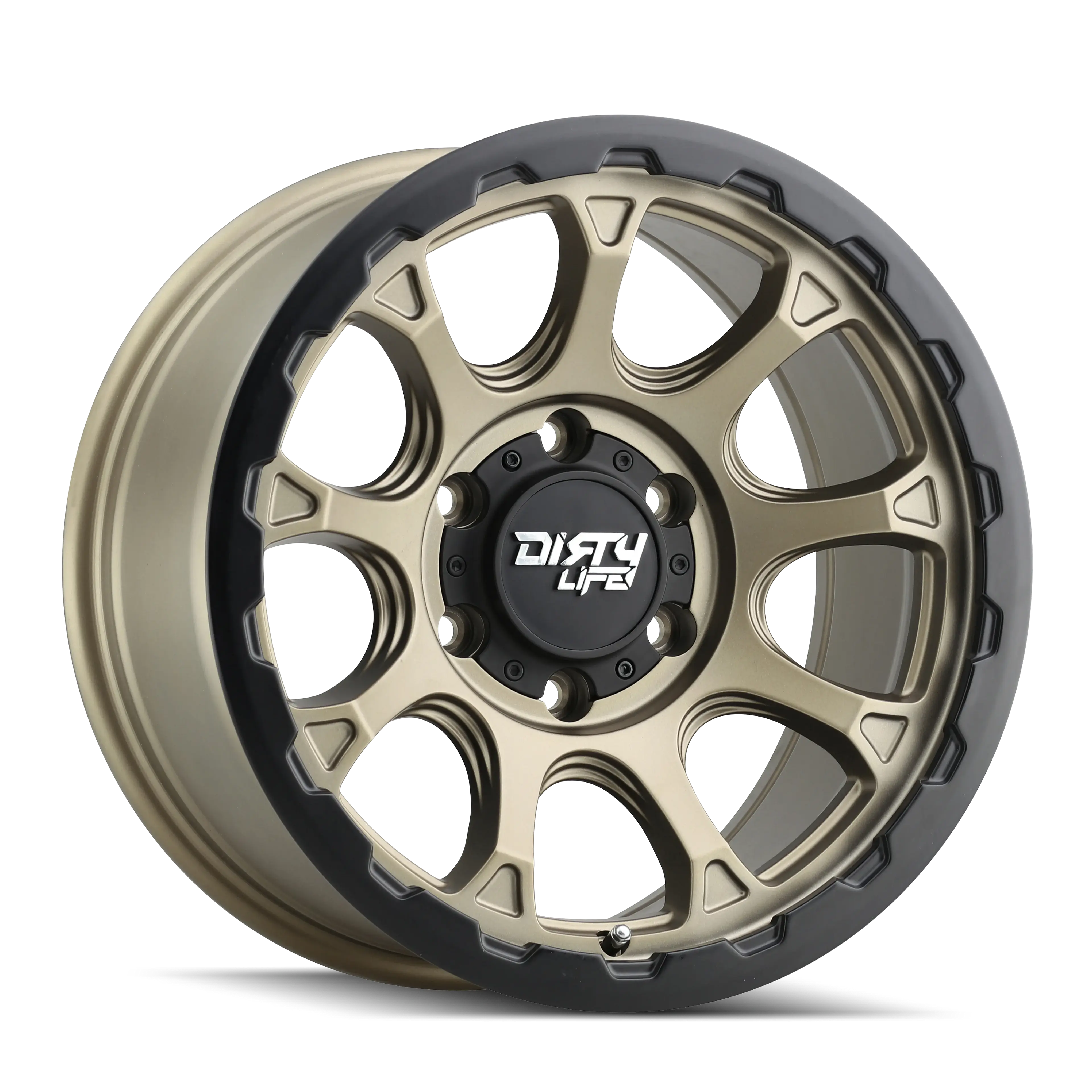 DIRTY LIFE DRIFTER 9307 wheel
