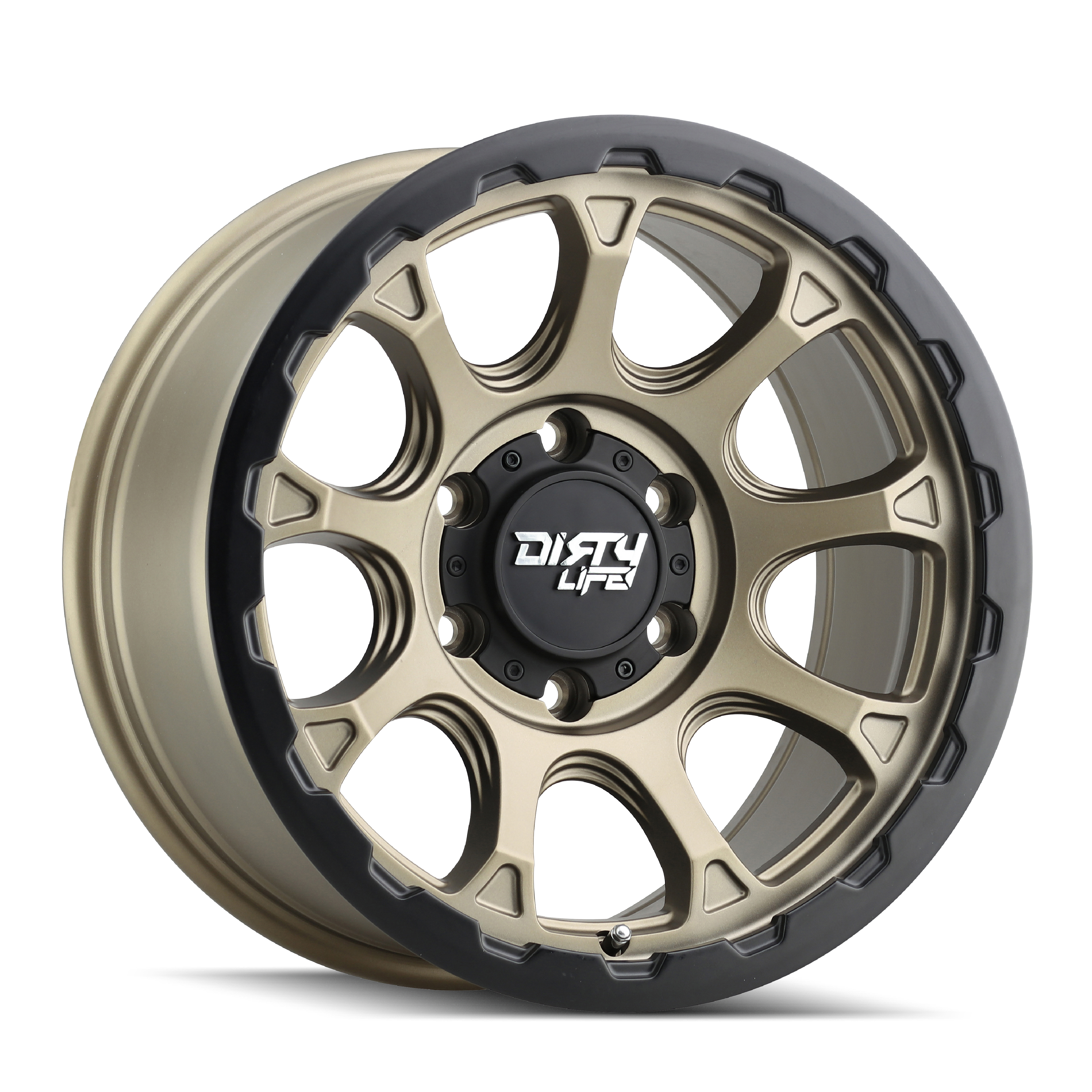 DIRTY LIFE DRIFTER 9307 wheel