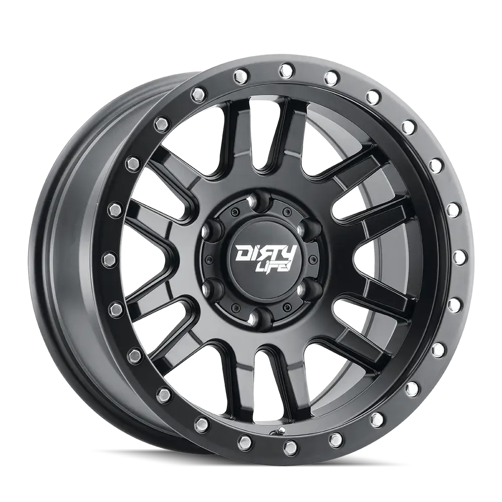 DIRTY LIFE CANYON PRO 9309 roue