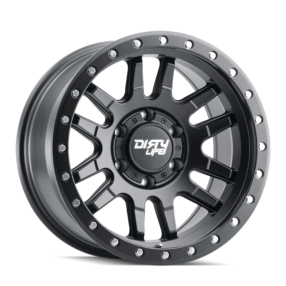 DIRTY LIFE CANYON PRO 9309 roue
