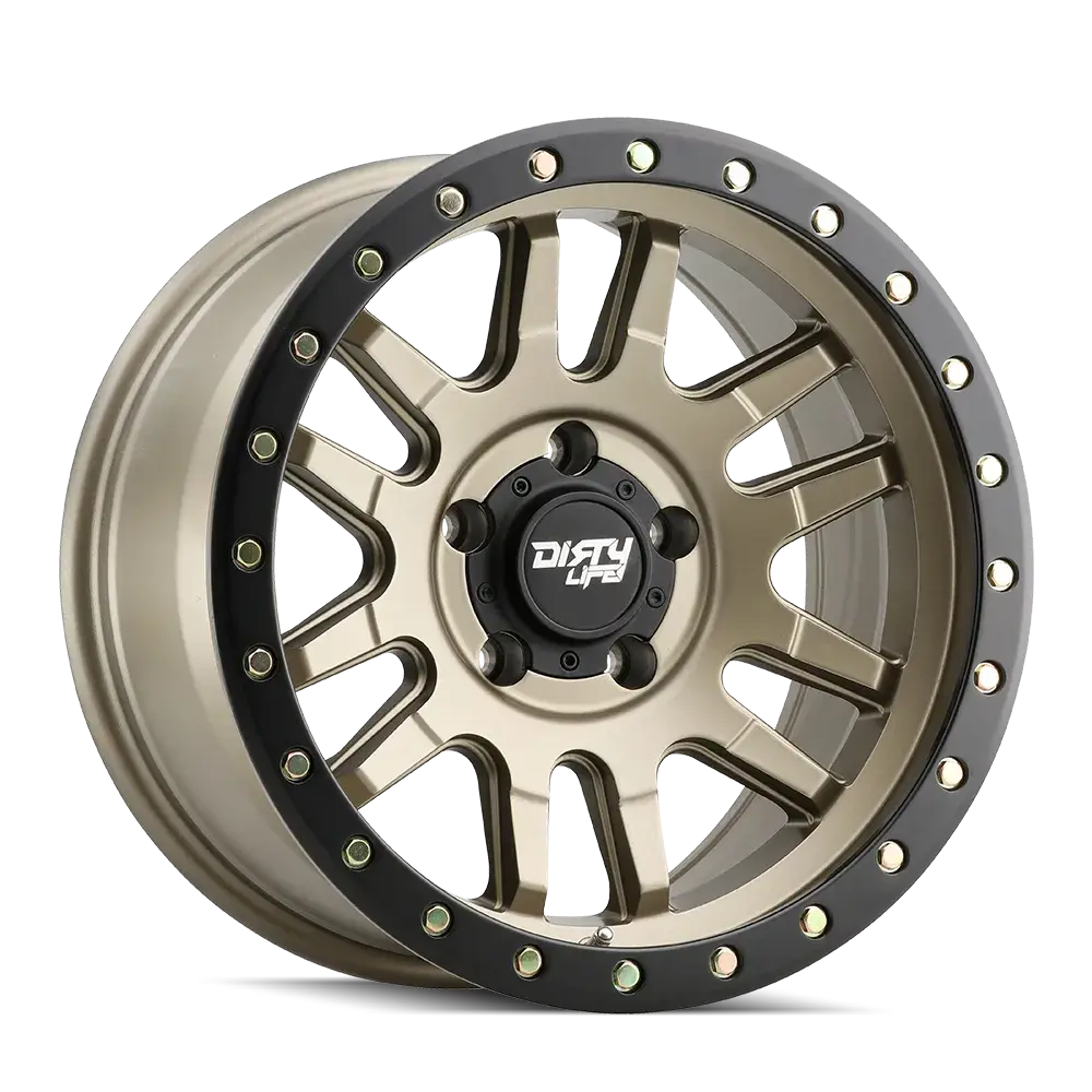 DIRTY LIFE CANYON PRO 9309 roue
