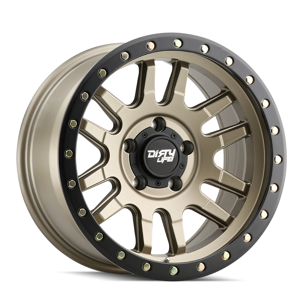 DIRTY LIFE CANYON PRO 9309 roue