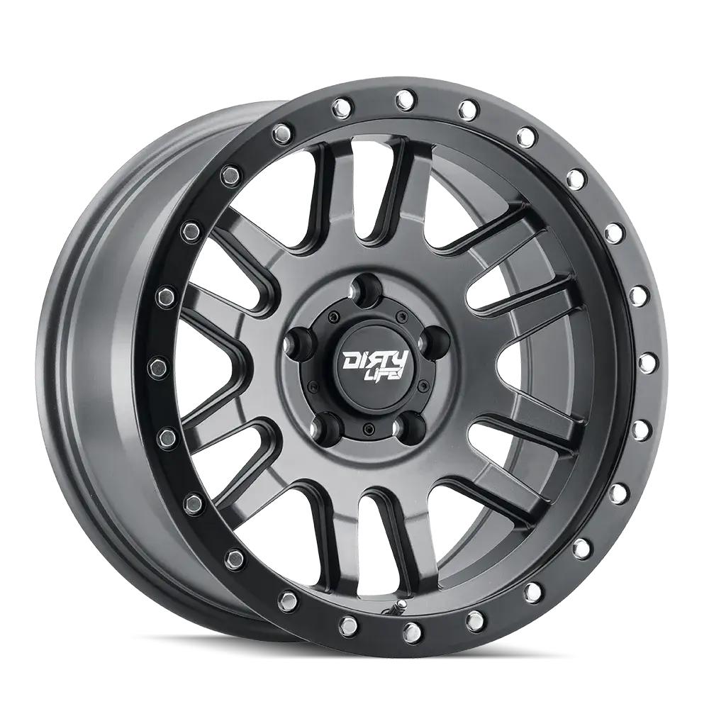 DIRTY LIFE CANYON PRO 9309 roue