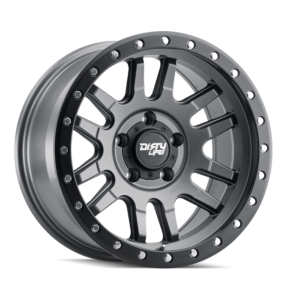 DIRTY LIFE CANYON PRO 9309 roue