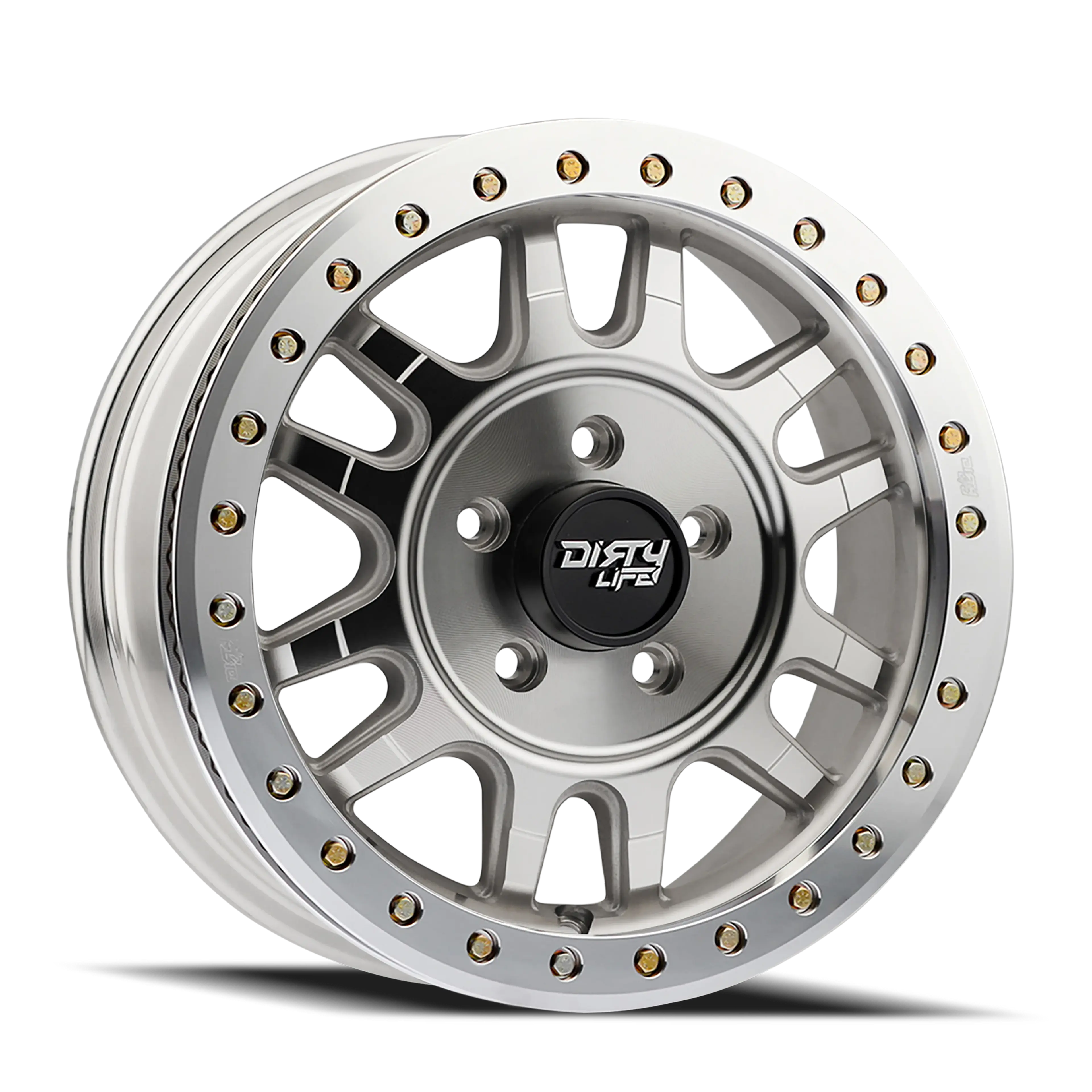 DIRTY LIFE CANYON PRO SXS 9309R roue