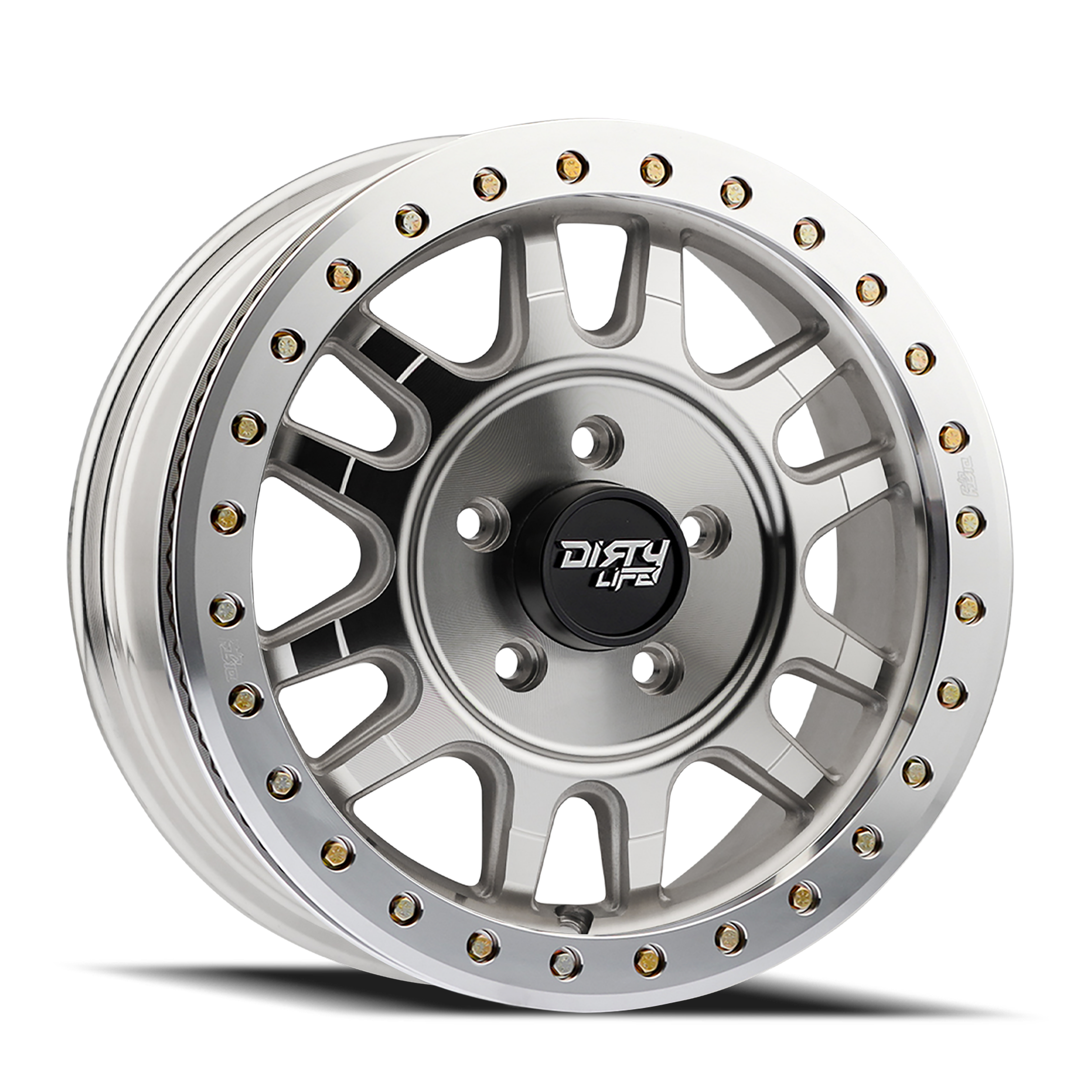 DIRTY LIFE CANYON PRO SXS 9309R roue