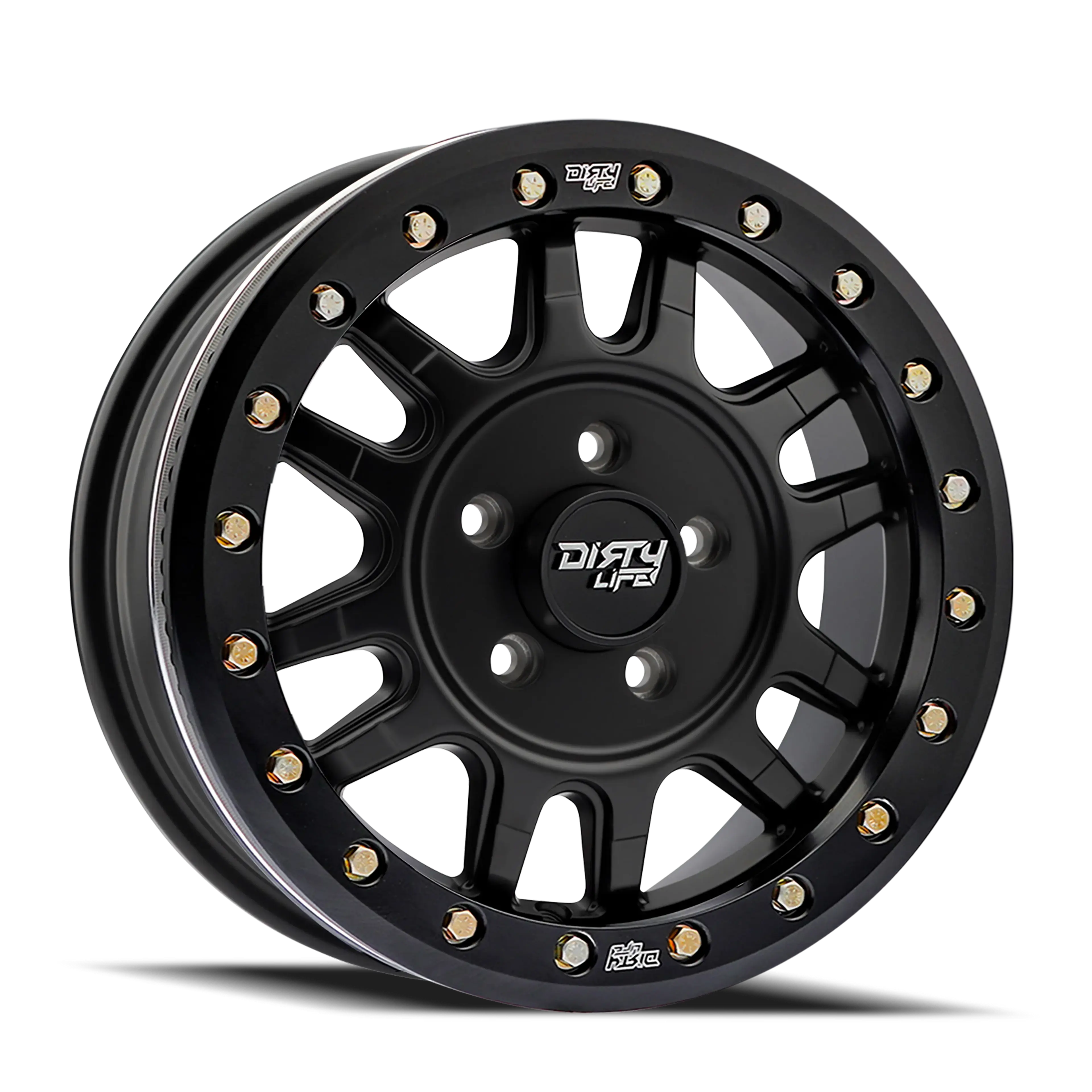 DIRTY LIFE CANYON PRO SXS 9309R roue