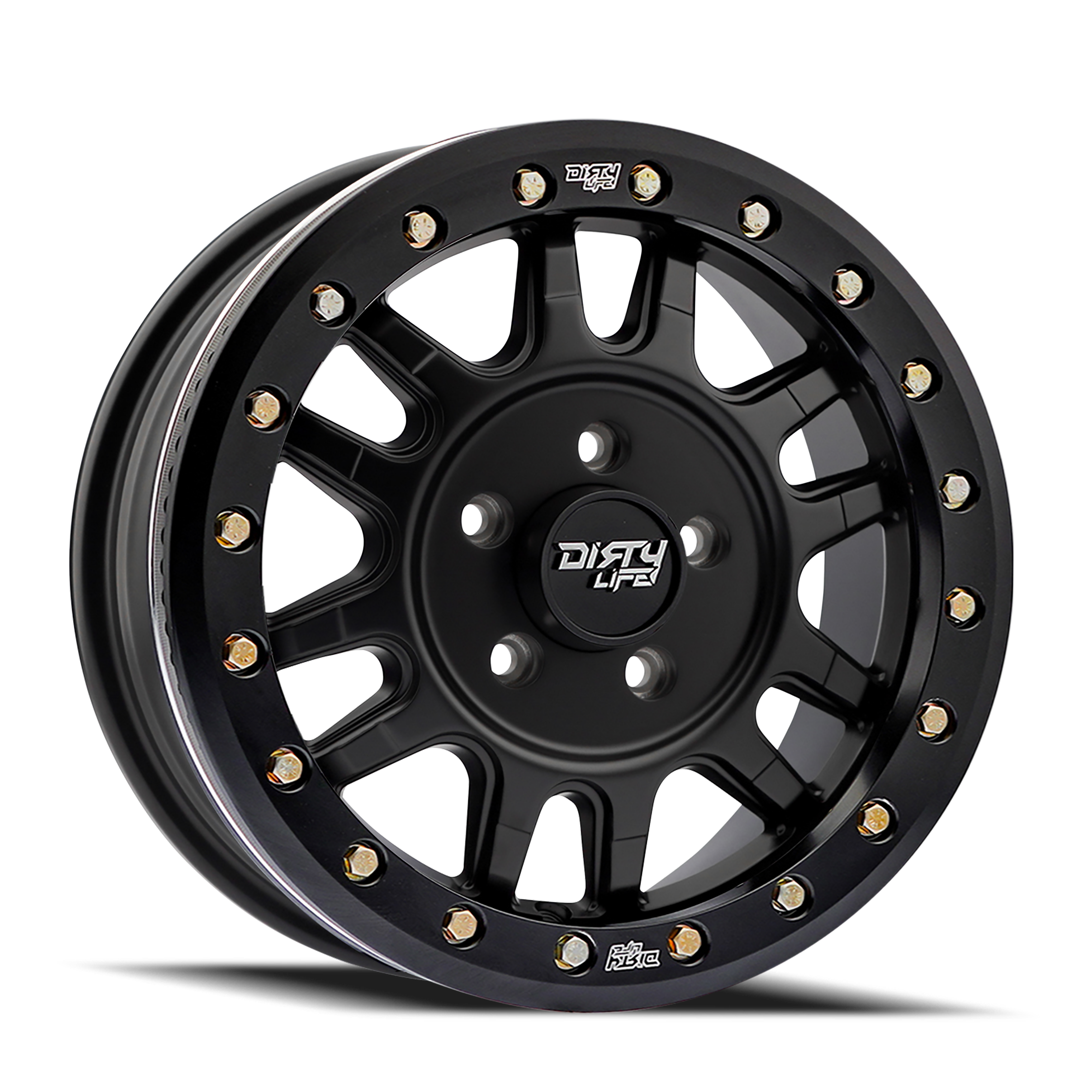 DIRTY LIFE CANYON PRO SXS 9309R roue