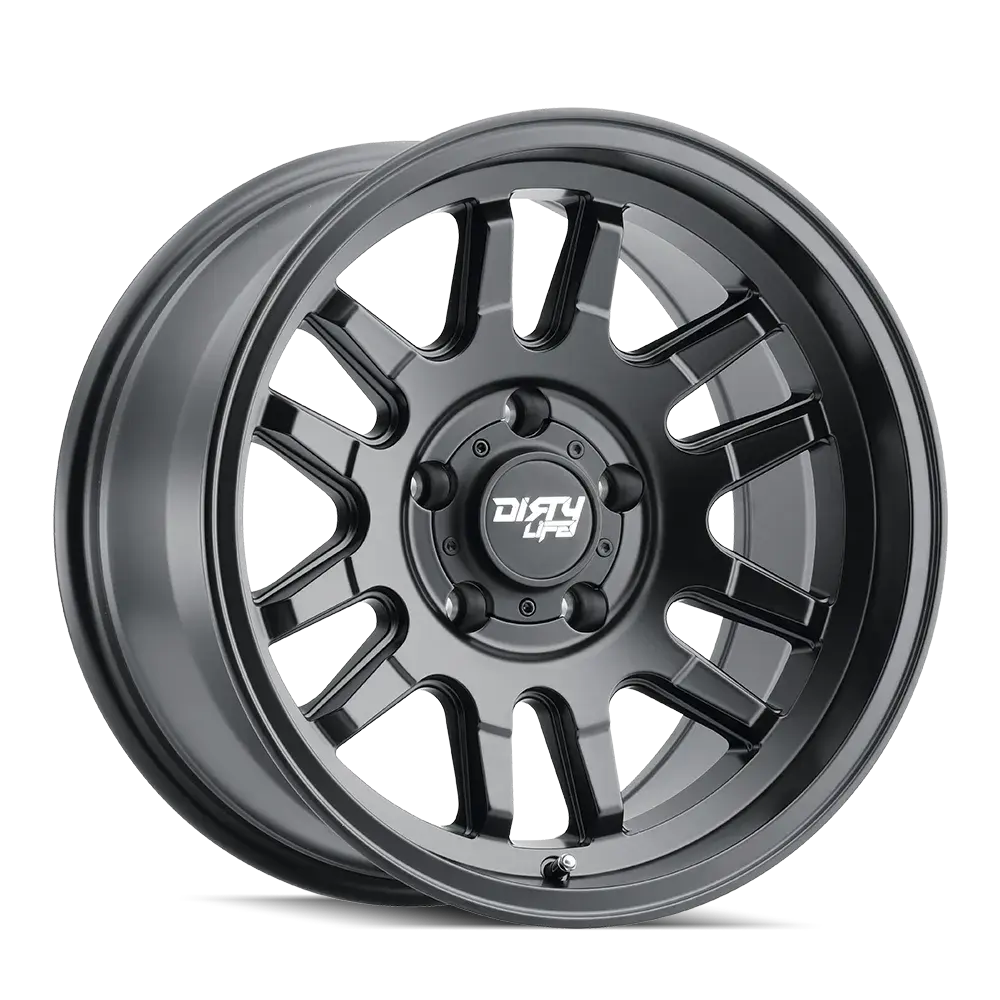 DIRTY LIFE CANYON 9310 roue