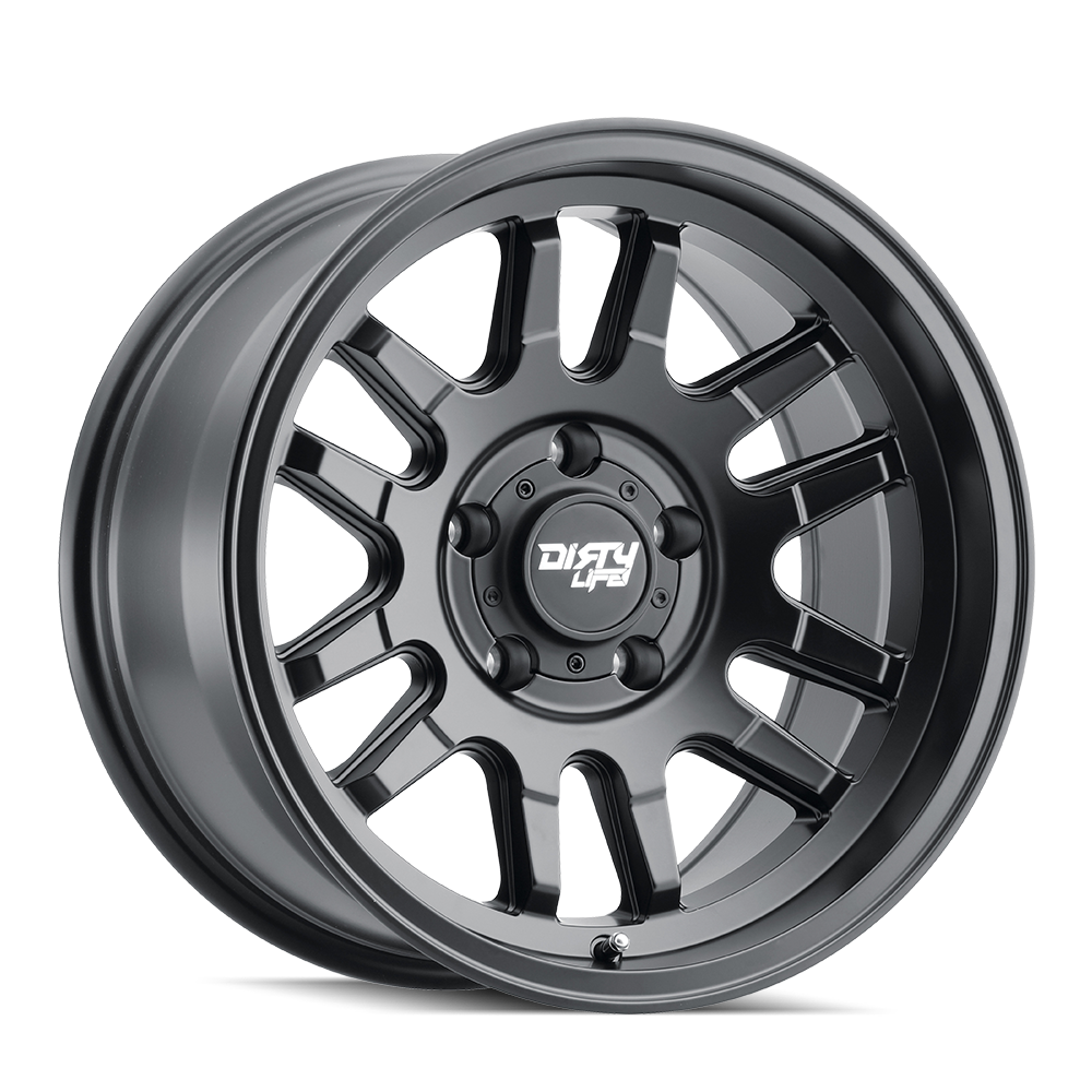 DIRTY LIFE CANYON 9310 roue