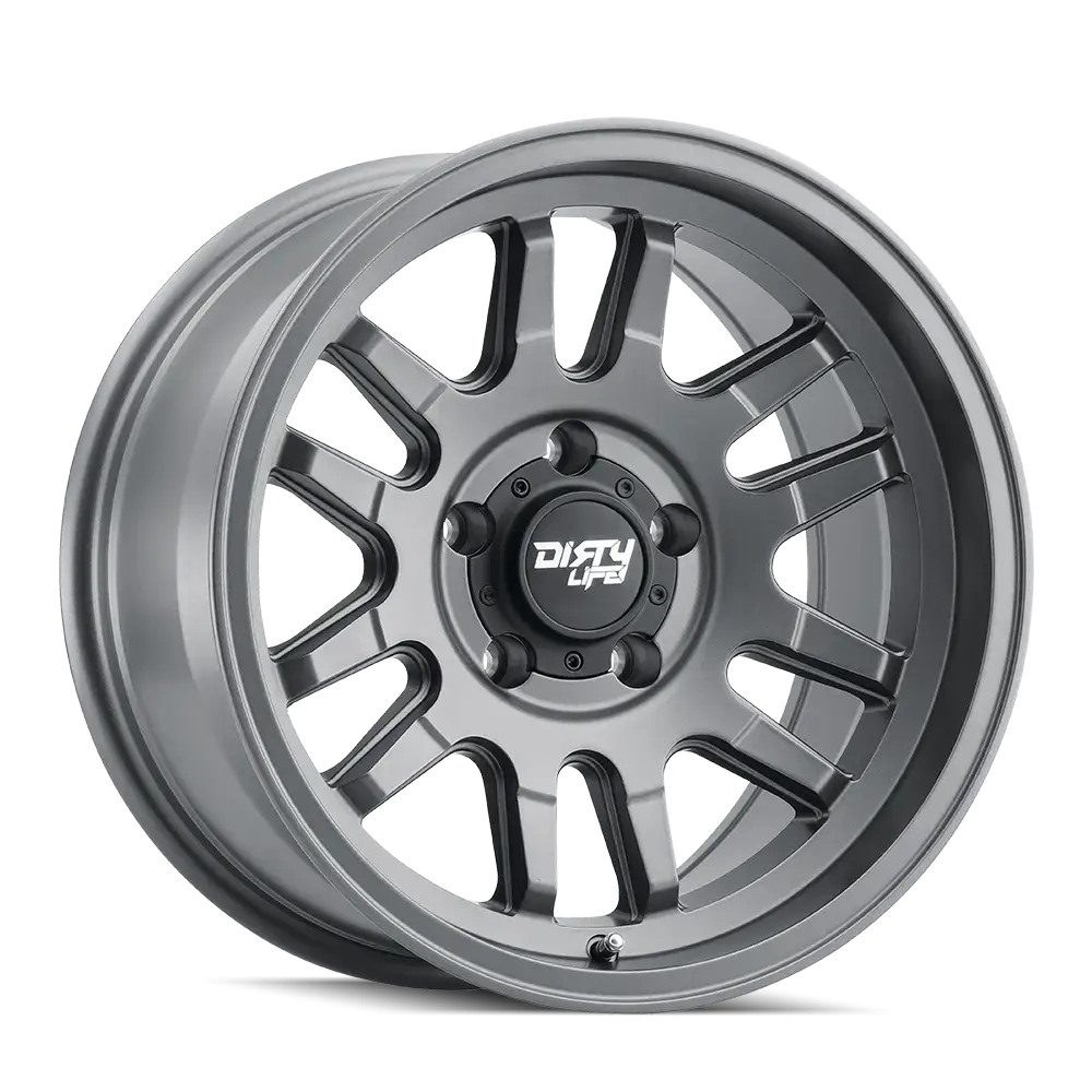 DIRTY LIFE CANYON 9310 roue