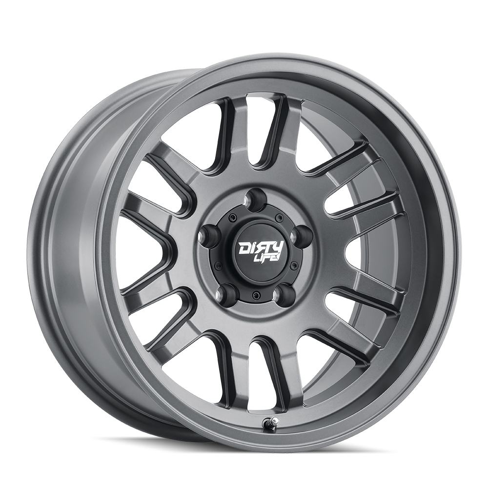 DIRTY LIFE CANYON 9310 roue