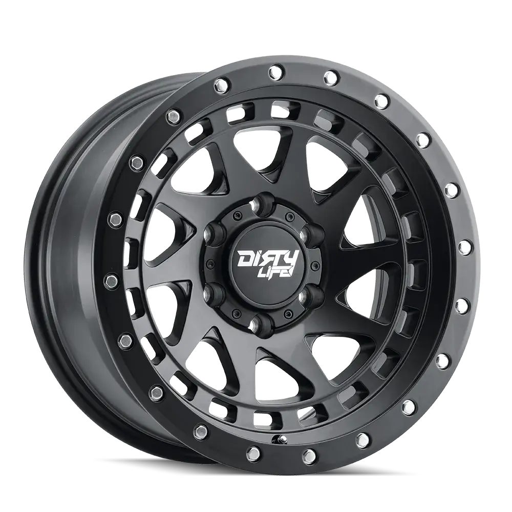 DIRTY LIFE ENIGMA 9311 roue