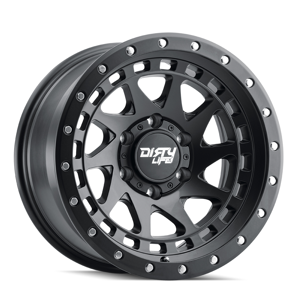 DIRTY LIFE ENIGMA 9311 roue