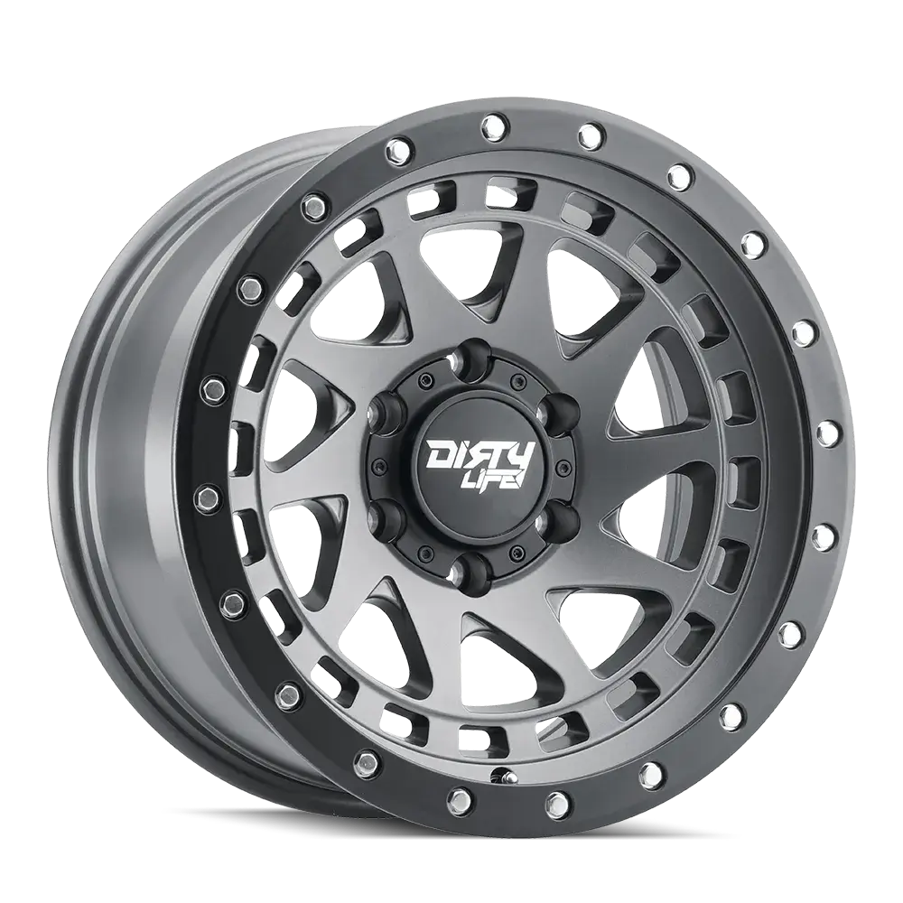 DIRTY LIFE ENIGMA 9311 roue