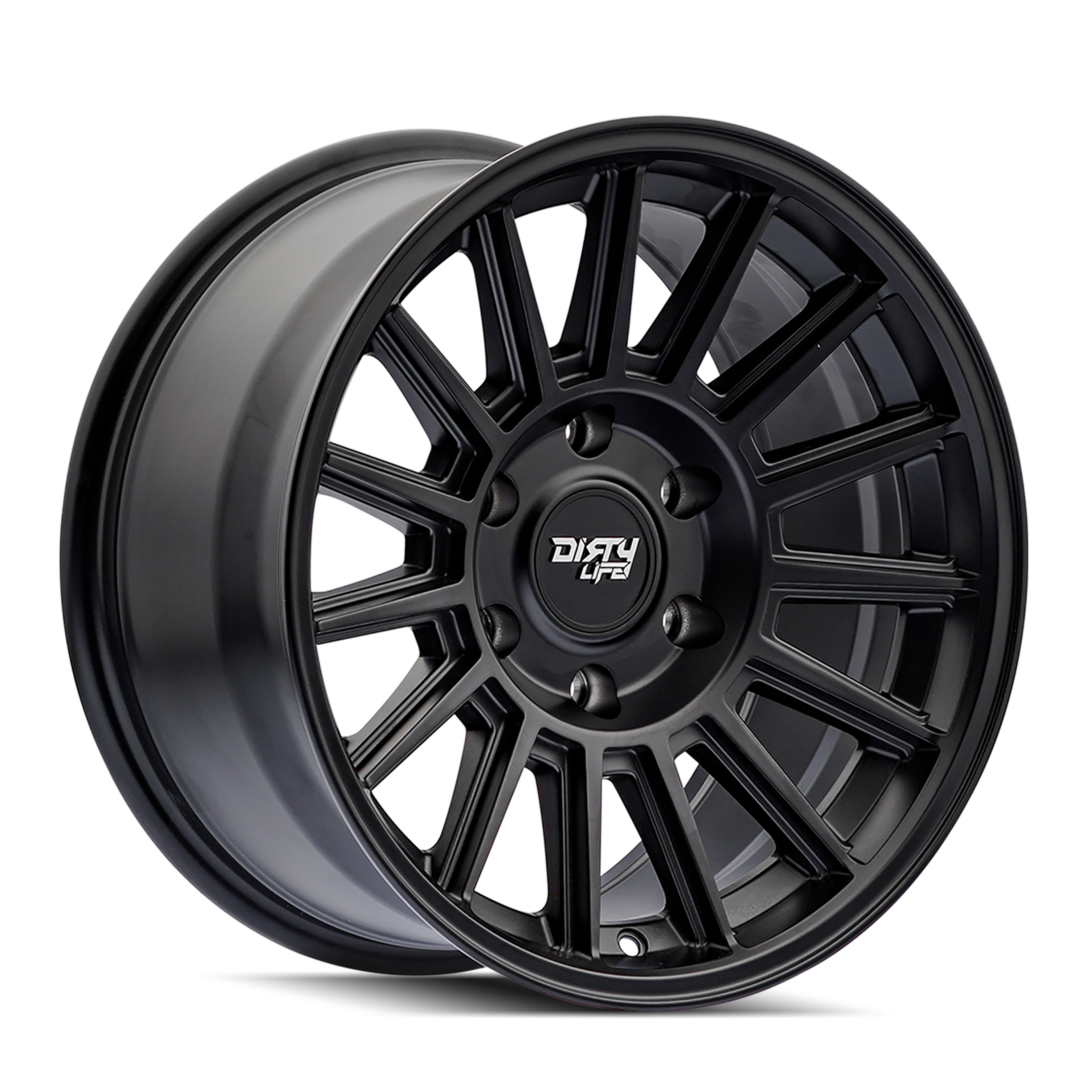 DIRTY LIFE JOURNEY 9316 roue