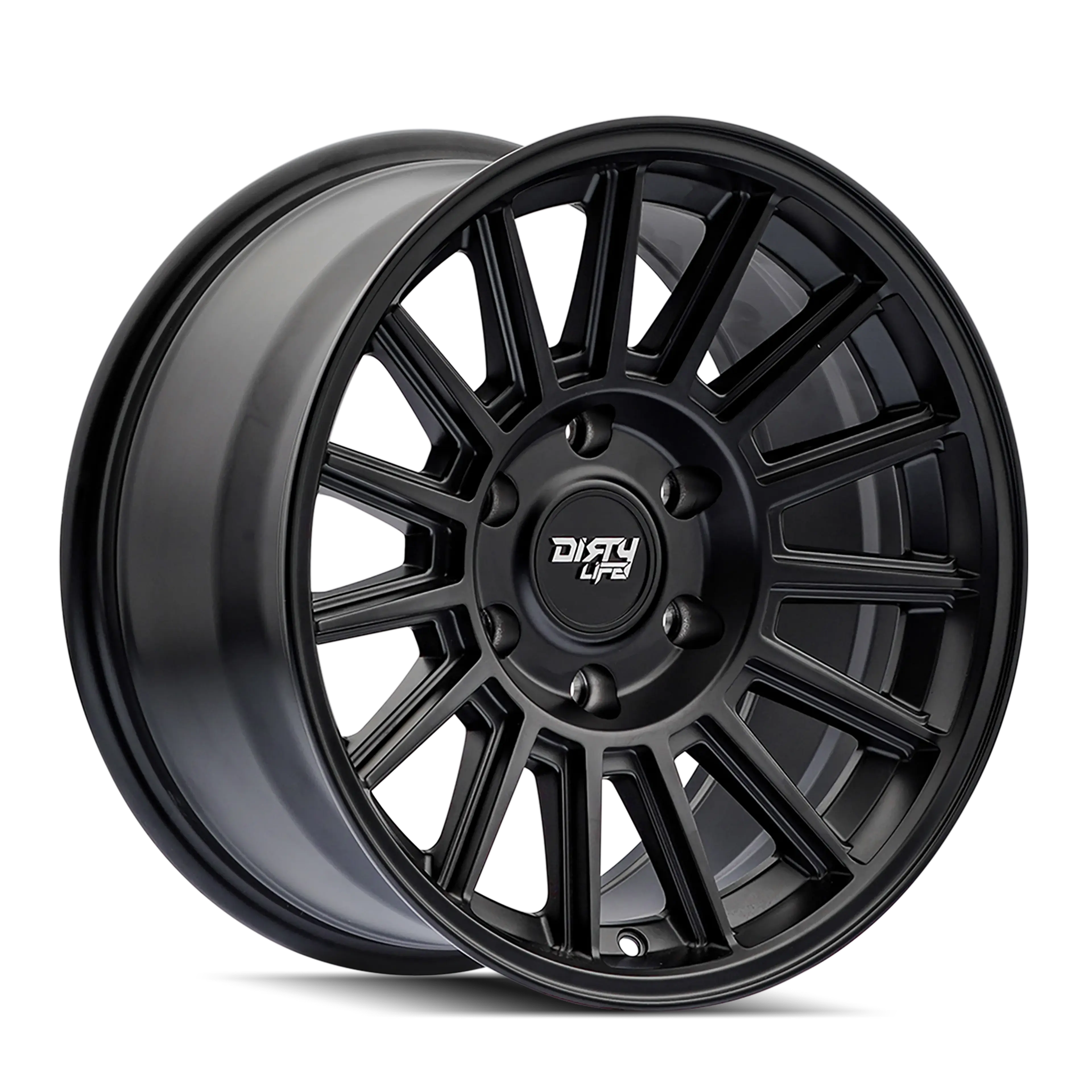 DIRTY LIFE JOURNEY 9316 roue