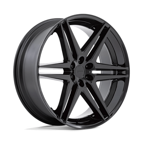 DUB S268 DIRTY DOG wheel
