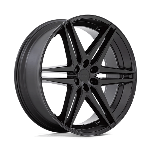 DUB S269 DIRTY DOG wheel