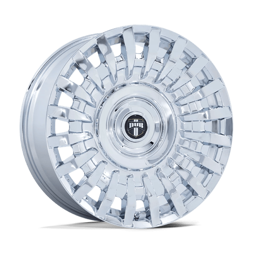 DUB DC272 HONCHO wheel