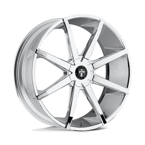 DUB S201 PUSH roue