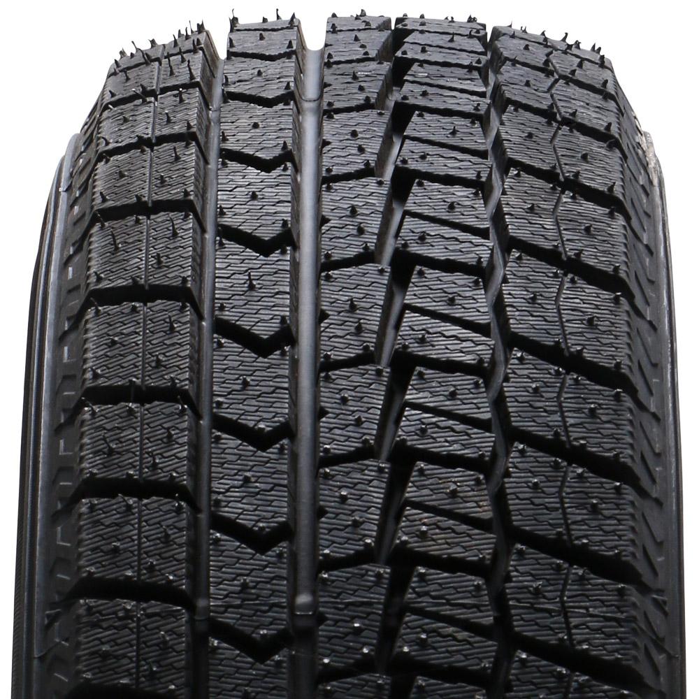 Dunlop Winter Maxx 2 tire