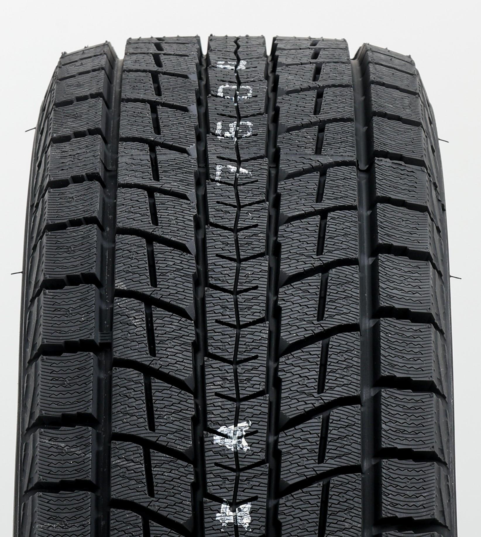 Dunlop Winter Maxx SJ8 pneu