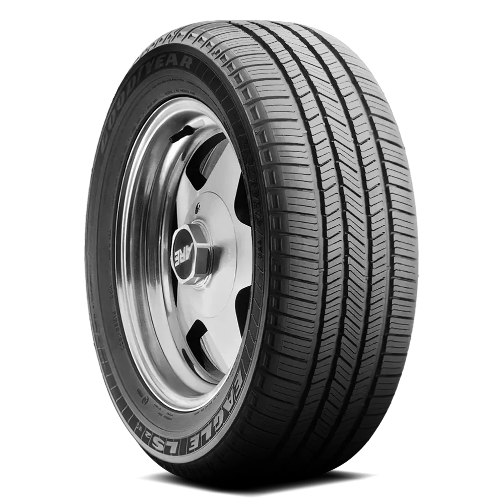 Goodyear EAGLE LS-2 tire