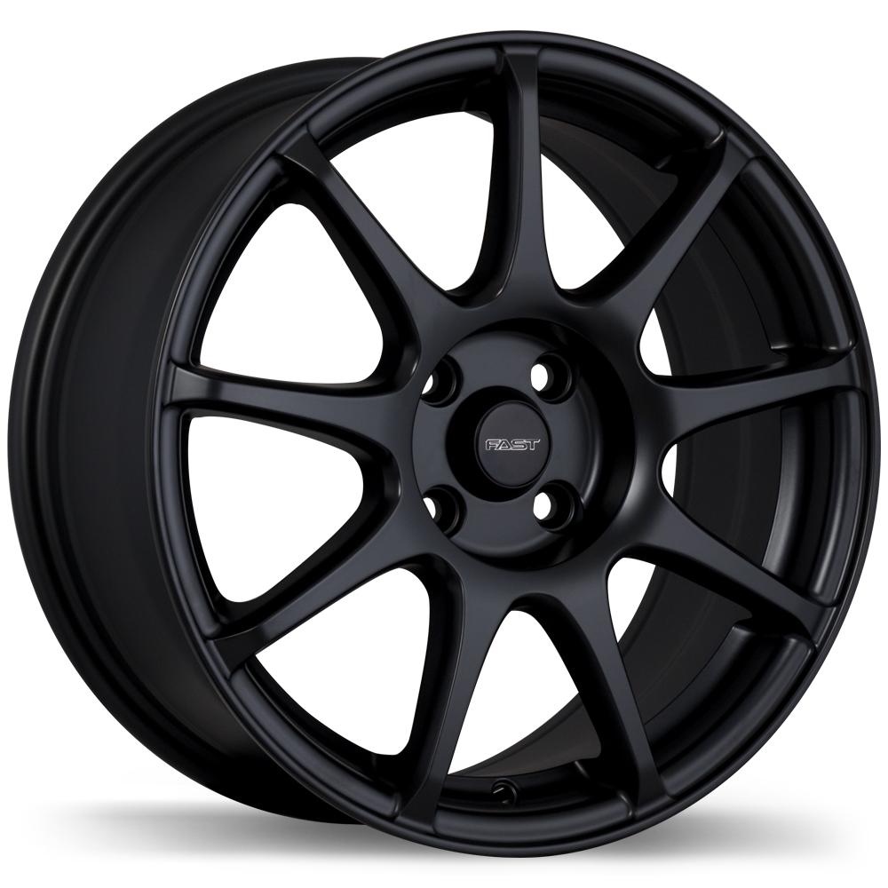 Fast Wheels Orbit wheel