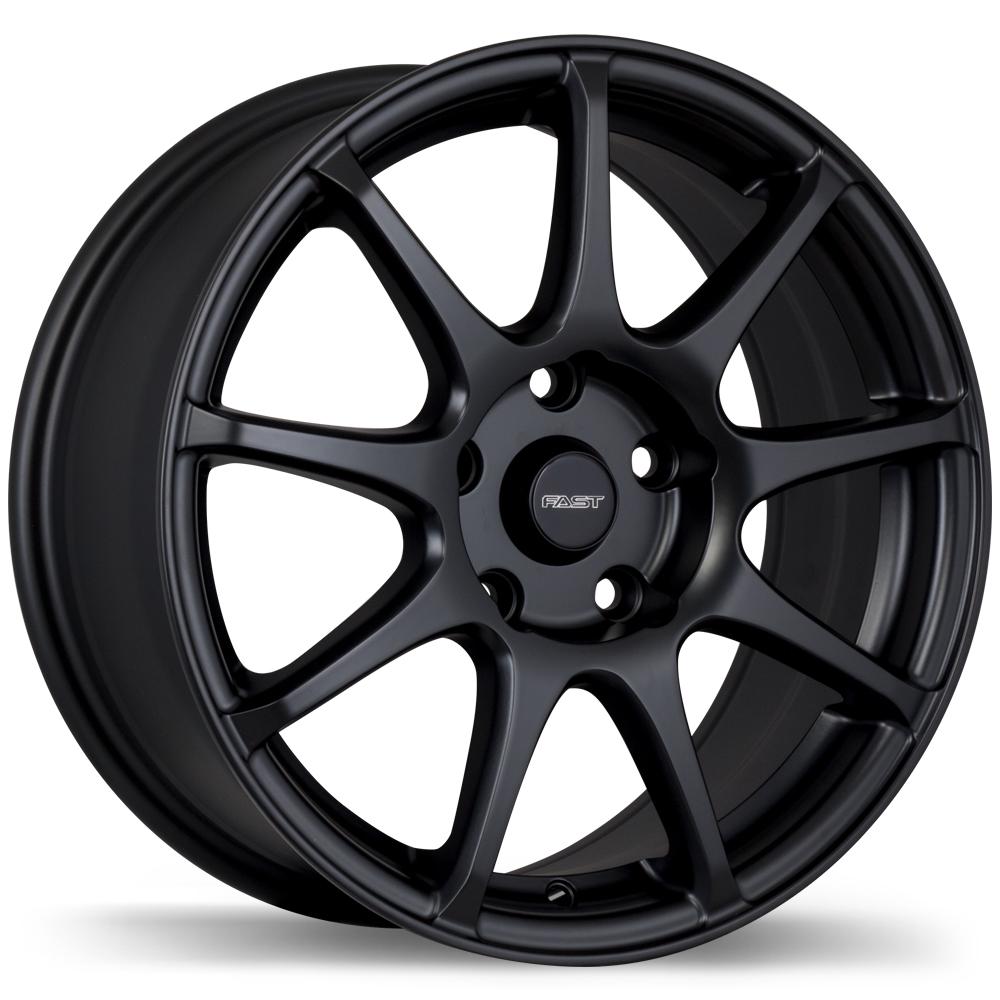Fast Wheels Orbit wheel