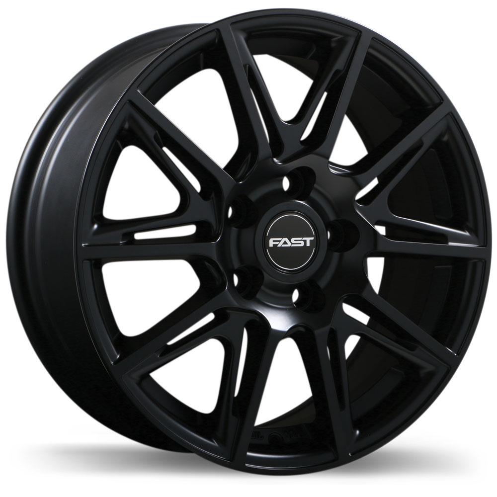 Fast Wheels Switch wheel