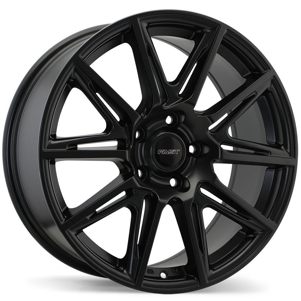 Fast Wheels Switch wheel