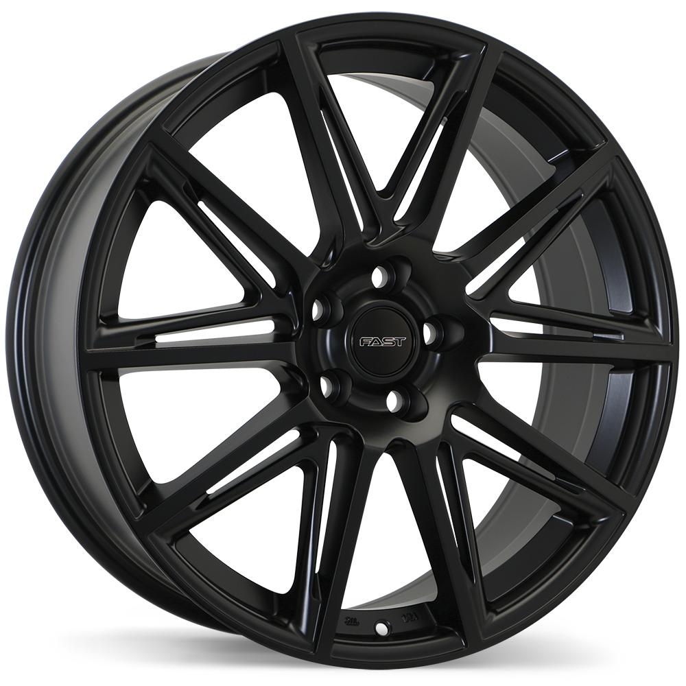 Fast Wheels Switch wheel