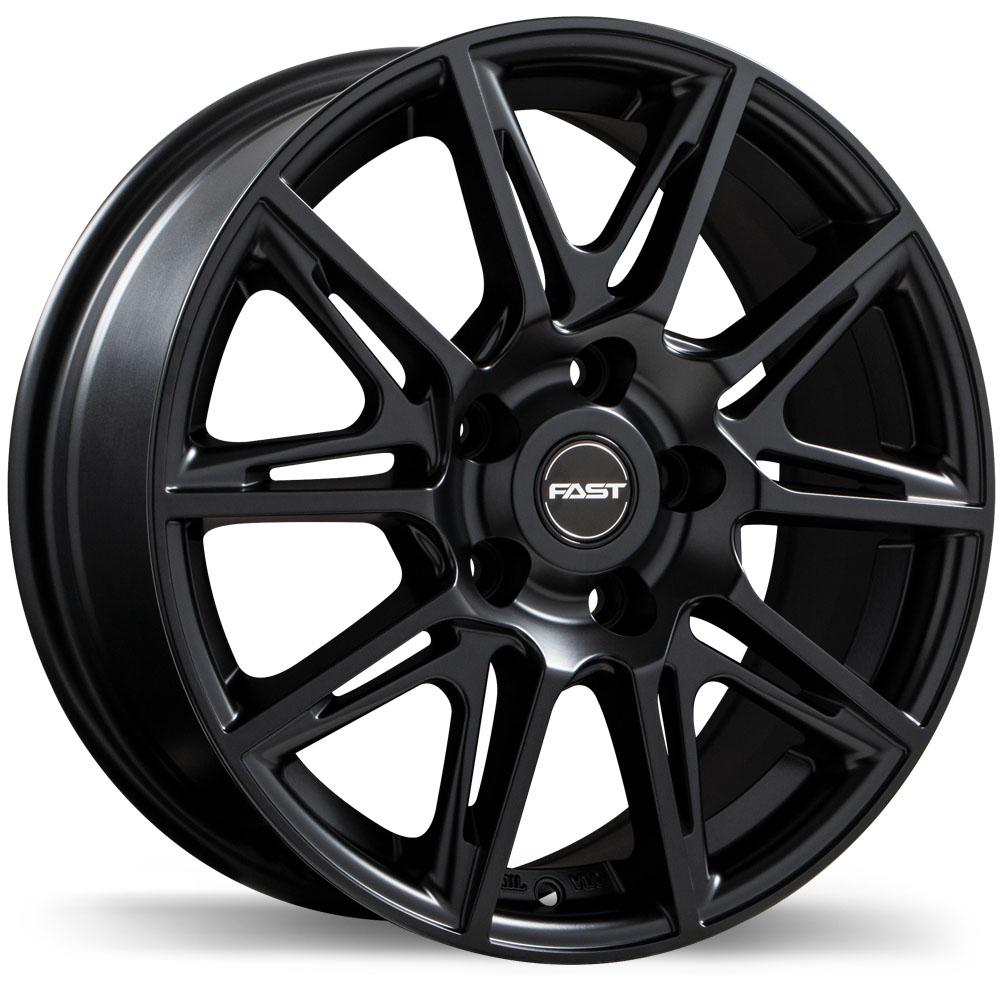 Fast Wheels Switch wheel