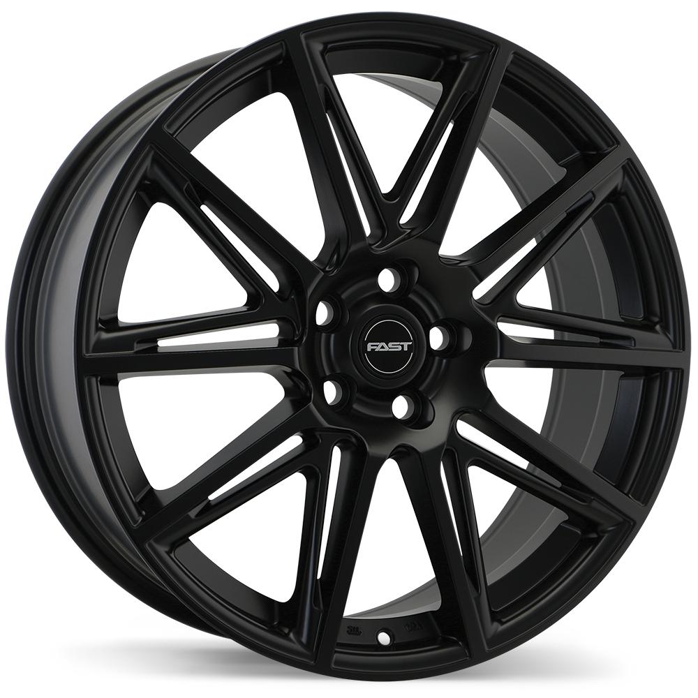 Fast Wheels Switch wheel