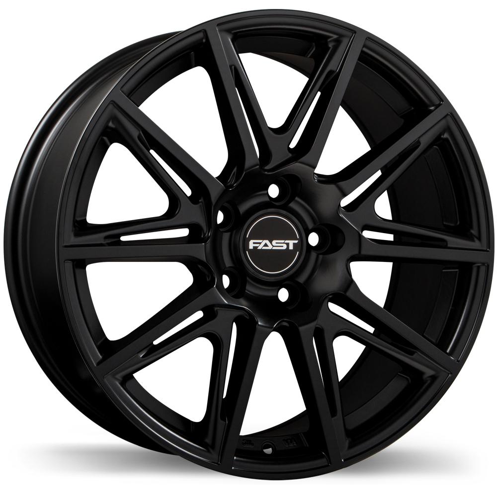 Fast Wheels Switch wheel